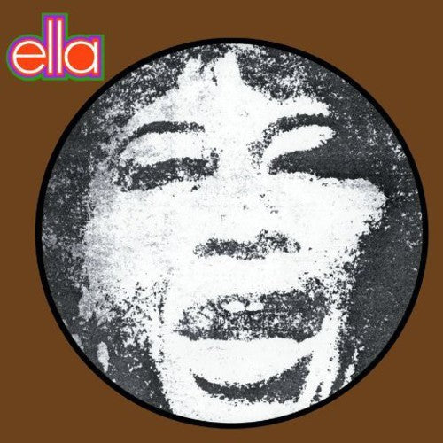 Ella Fitzgerald: Ella - COMPACT DISCS