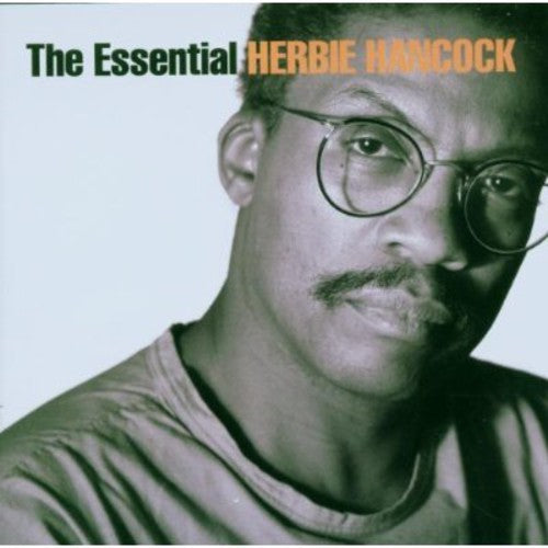Herbie Hancock: Essential Herbie Hancock - COMPACT DISCS