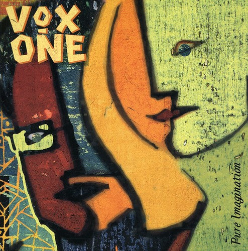 Vox One: Pure Imagination - COMPACT DISCS