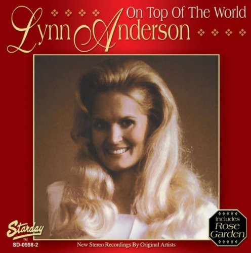 Lynn Anderson: On Top of the World - COMPACT DISCS