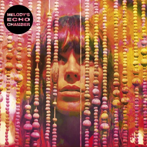 Melody's Echo Chamber: Melody's Echo Chamber - COMPACT DISCS