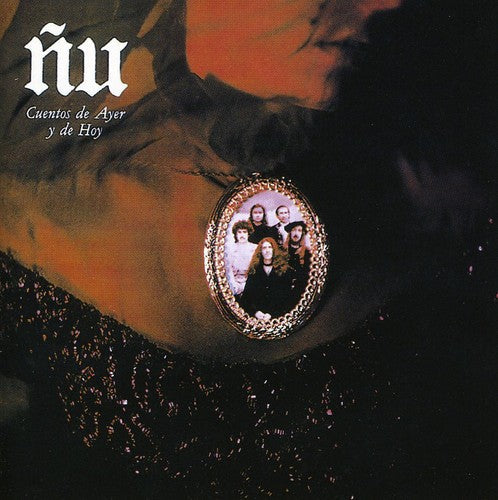 NU: Cuentos De Ayer Y De Hoy - COMPACT DISCS
