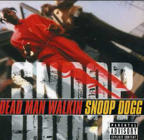 Snoop Dogg: Dead Man Walkin - COMPACT DISCS
