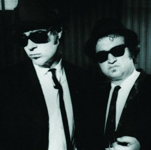 The Blues Brothers: Very Best of - COMPACT DISCS