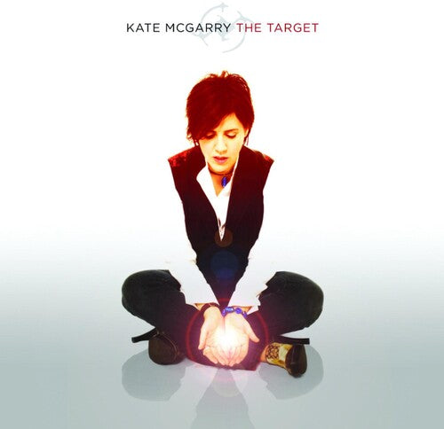 Kate McGarry: The Target - COMPACT DISCS