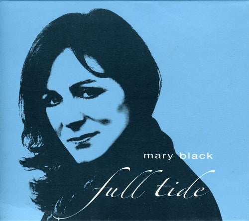 Mary Black: Full Tide - COMPACT DISCS