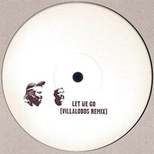 Rhythm & Sound: Smy Remixes #1 - 12-INCH SINGLE