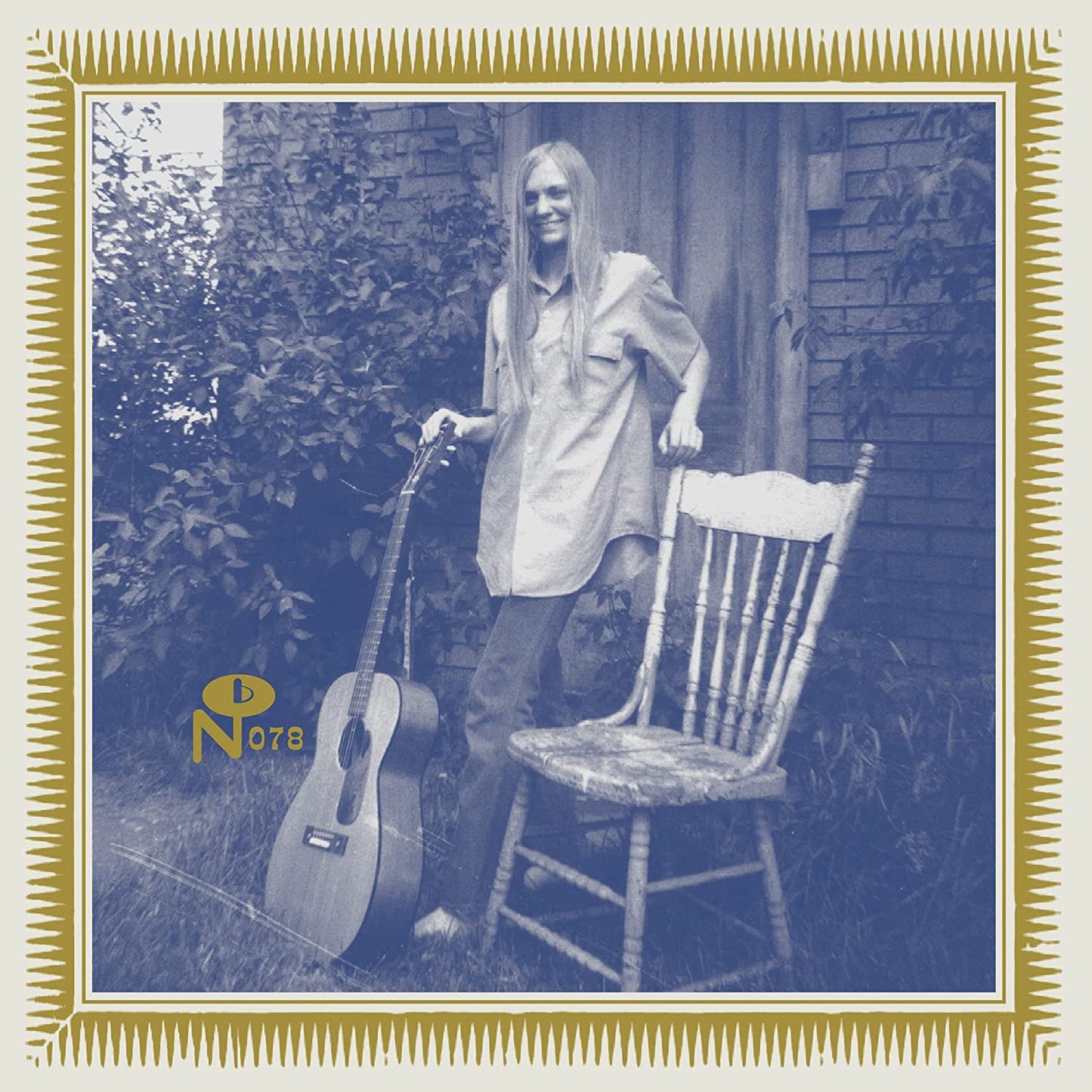 Various Artists: Driftless Dreamers: In Cuca Country / Various [Limited Blue Colored Vinyl] - VINYL LP