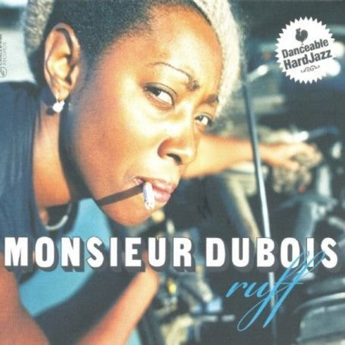 Monsieur Dubois: Ruff - COMPACT DISCS