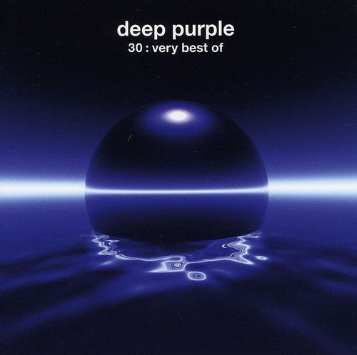 Deep Purple: Very Best of - COMPACT DISCS