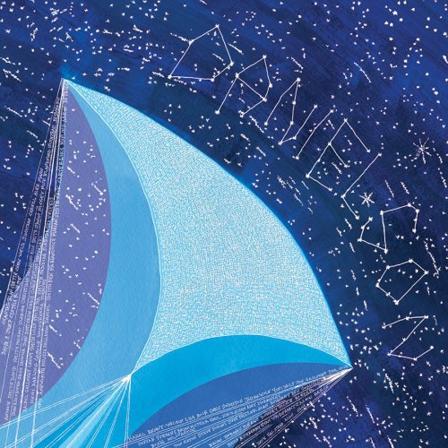 Danielson Famile: Ships - COMPACT DISCS