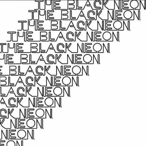 The Black Neon: Arts and Crafts - COMPACT DISCS