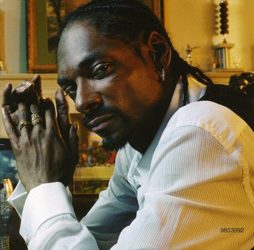 Snoop Dogg: R&G (Rythm & Gangsta) - COMPACT DISCS