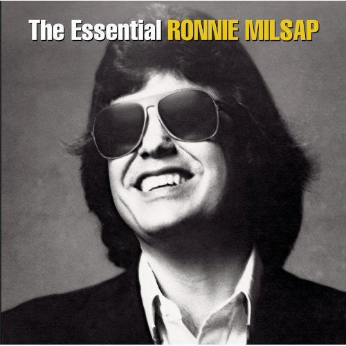 Ronnie Milsap: Essential Ronnie Milsap - COMPACT DISCS