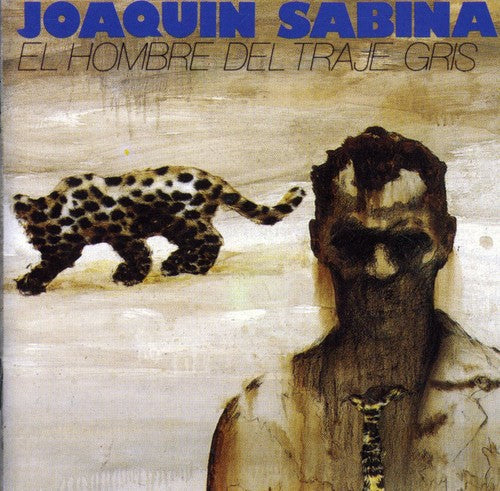 Joaquín Sabina: El Hombre Del Traje Gris - COMPACT DISCS