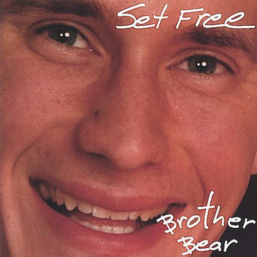 Brother Bear: Set Free - COMPACT DISCS