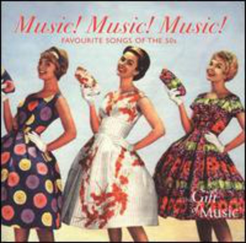 Petruta Kupper: Music!Music!Music! - COMPACT DISCS