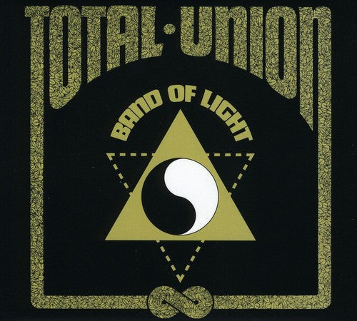 Band of Light: Total Union - COMPACT DISCS