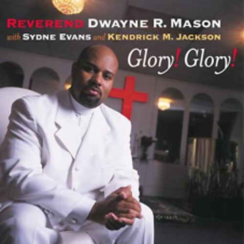 Various Artists: Glory Glory - COMPACT DISCS