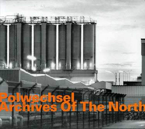 Polwechsel: Archives of the North - COMPACT DISCS