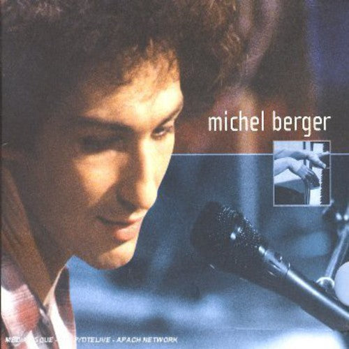 Michel Berger: Vol. 1-Michel Berger - COMPACT DISCS