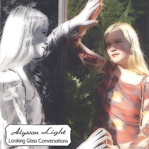 Alysson Light: Water - COMPACT DISCS