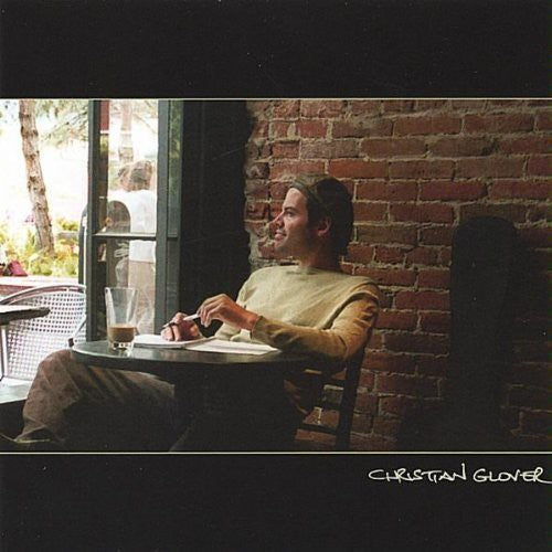 Christian Glover: Christian Glover - COMPACT DISCS