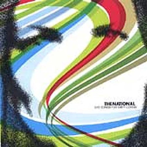 The National: Sad Songs for Dirty Lovers - VINYL LP