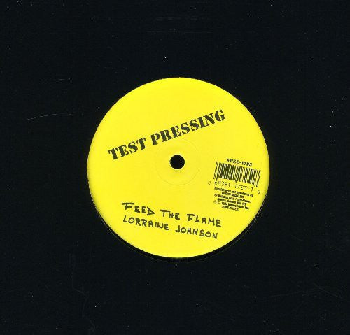 Indeep/L Johnson: Last Night a D.J/Feed the Flame (Boot. Mixes) - VINYL LP