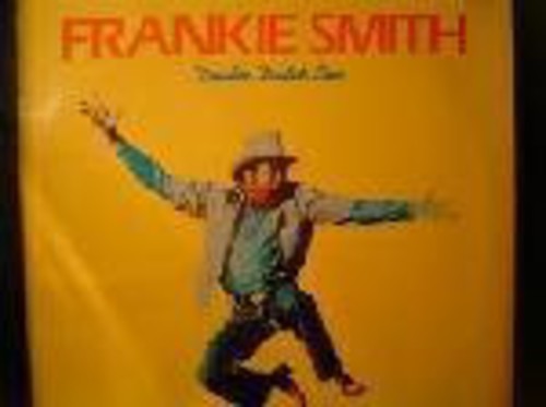 F Smith & Soccio Gino: Double Dutch Bus /Dancer (Bootleg Mixes) - VINYL LP
