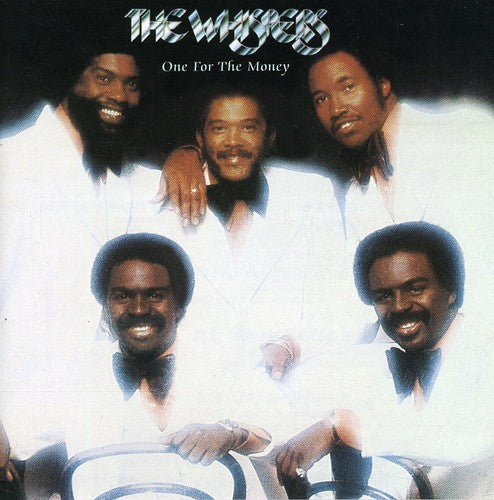 The Whispers: One For The Money - COMPACT DISCS
