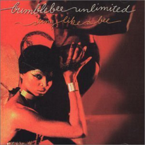 Bumblebee Unlimited: Sting Like a Bee - COMPACT DISCS