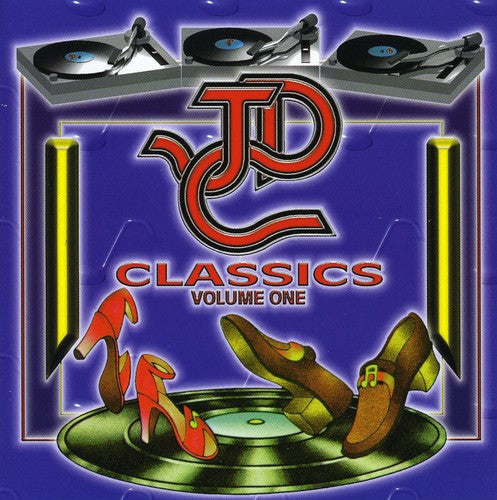 Various Artists: J.D.C. Classics 1 / Various - COMPACT DISCS
