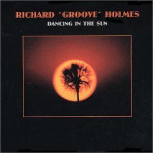Richard Hol Groove: Dancing in the Sun - COMPACT DISCS