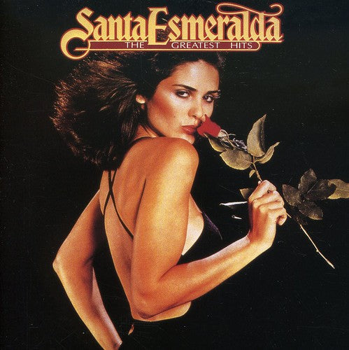 Santa Esmeralda: Greatest Hits - COMPACT DISCS