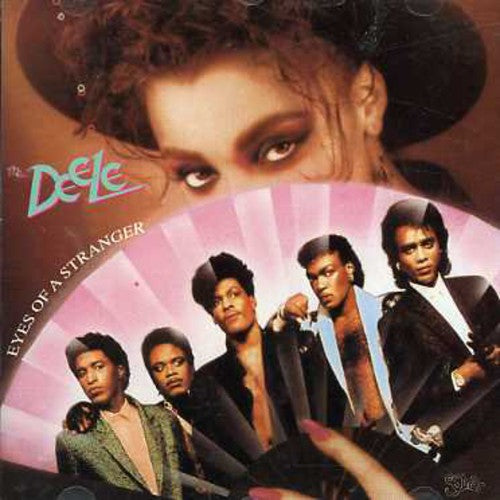 The Deele: Eyes of a Stranger - COMPACT DISCS