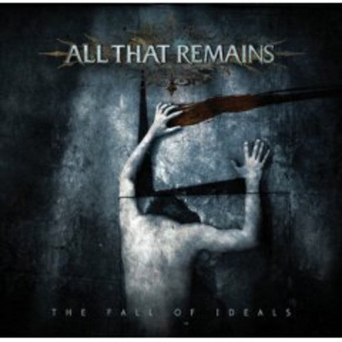 All That Remains: The Fall Of Ideals - COMPACT DISCS