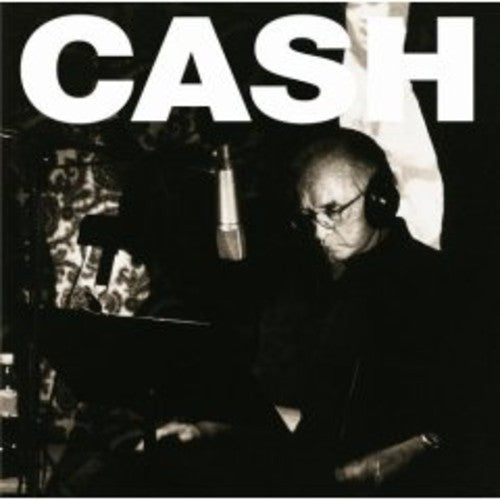 Johnny Cash: American, Vol. 5: A Hundred Highways - COMPACT DISCS