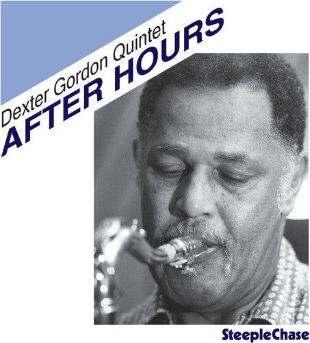 Dexter Gordon: After Hours - COMPACT DISCS