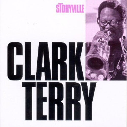 Clark Terry: Master of Jazz - COMPACT DISCS