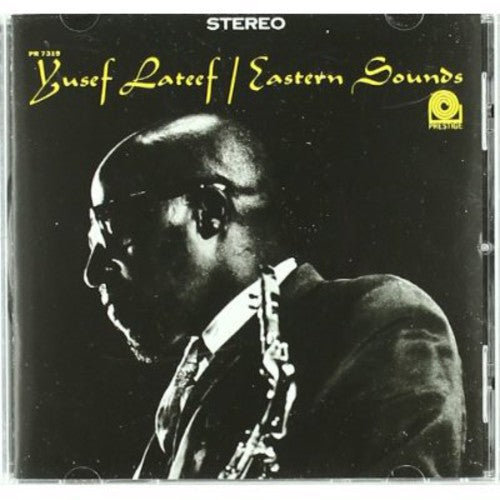 Yusef Lateef: Eastern Sounds: Rudy Van Gelder Remasters - COMPACT DISCS