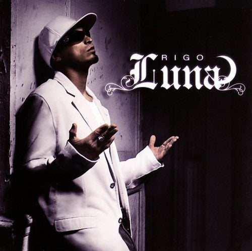 Rigo Luna: Rigo Luna - COMPACT DISCS