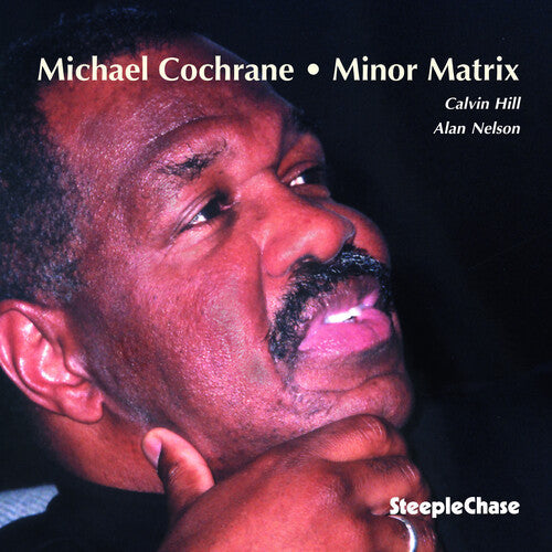 Michael Cochrane: Minor Matrix - COMPACT DISCS