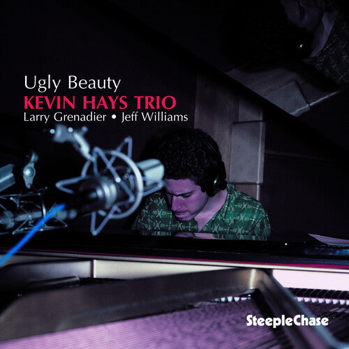 Kevin Hays: Ugly Beauty - COMPACT DISCS