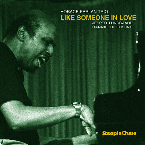 Horace Parlan: Like Someone in Love - COMPACT DISCS