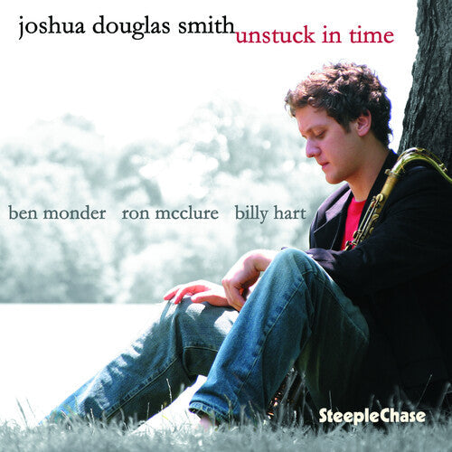 Joshua Douglas Smith: Unstuck in Time - COMPACT DISCS