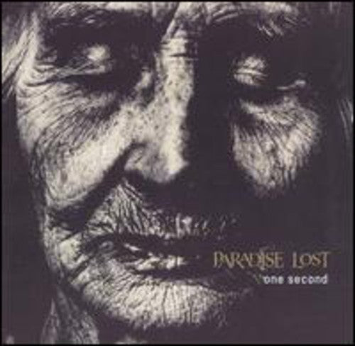 Paradise Lost: One Second - COMPACT DISCS