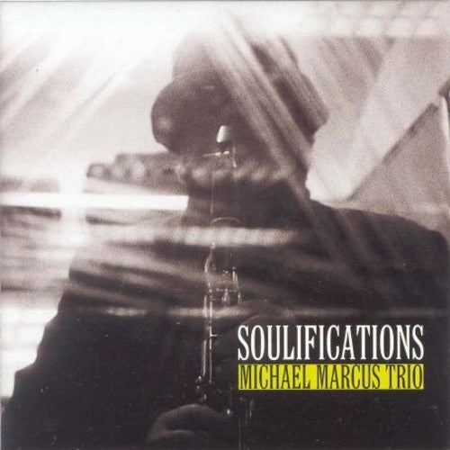 Michael Trio Marcus: Soulifications - COMPACT DISCS