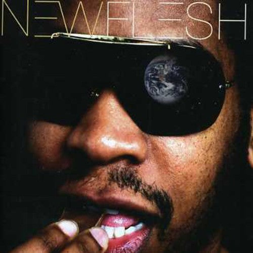 The New Flesh: Universally Dirty - COMPACT DISCS