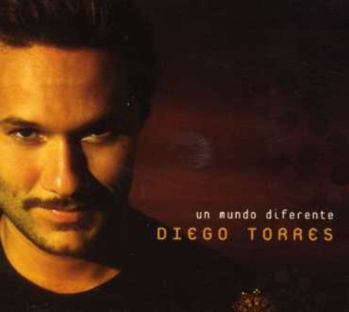 Diego Torres: Un Mundo Diferente - COMPACT DISCS